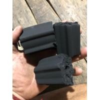 ราคา ถ่านกะลาอัดแท่ง ไร้กลิ่น ไร้ควัน ใช้ดีติดทนนาน 2 3 ชม ประหยัด กลุ่มเกษตรกรแปรรูปไผ่ อุตรดิตถ์ 1 กิโลกรัม (12995242054)