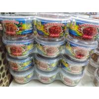 ราคา น้ำพริกกระปุก น้ำพริกบ้านบึง 1 แพ็ค 6 กระปุก 30 กรัม น้ำพริกกุ้งเสียบ น้ำพริกแมงดา น้ำพริกนรกปลาย่าง (19767067477)