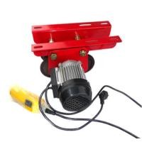 ราคา รอกสลิงไฟฟ้า PA รับน้ำหนัก 200 1200 KG ใช้ไฟ 220 V (6845146561)