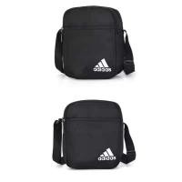 ราคา กระเป๋าสตางค์ กระเป๋าสตางค์ใส กระเป๋าสะพายข้าง Nike และ Adidas (12620458289)