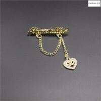 ราคา ใหม่เครื่องประดับเข็มกลัด Hijab Pin Pin Tudung M40236 (11381503999)