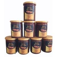 ราคา น้ำซอสบาบีคิวอัยรีน บรรจุกระป๋องขนาด 500 กรัมBBQ เหมาะสำหรับนำไปหมัก ทา ปื้งย่างหรือราดสเต็กเป็นน้ำซอสเข้มข้น (9077727009)