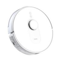 ราคา 360 Robot Vacuum Cleaner S8 หุ่นยนต์ดูดฝุ่น ระบบ LIDAR SLAM ควบคุมผ่าน 360APP รับประกัน 1 ปี xiaomi mi roborock (21263828119)