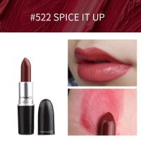 ราคา MAC MATTE LIPSTICK สินค้าขายดี ลิปสติกของแท้หัวกระสุนเคลือบเงาสุดคลาสสิก ทุกสี (20813088125)