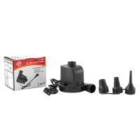 ราคา JinSports Air Pump เครื่องสูบลม ที่สูบลม ปั๊มเป่าลมยาง ที่สูบลมไฟฟ้า 3 in 1ที่สูบลม สำหรับที่นอนเป่าลม ของเล่นเป่าลม ปั้มลมแบบพกพา (20834543031)