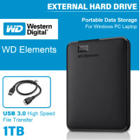 ราคา ฮาร์ดดิสก์พกพา external hard disk wd my passport 1tb 2tb hdd external usb3 0 2 5 ฮาร์ดดิสก์ความเร็วสูง รับประกัน 3 ปี (20800691549)