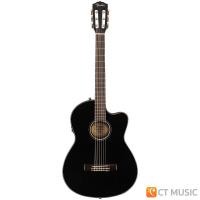 ราคา Fender CN 140SCE กีตาร์โปร่งไฟฟ้า (17732981918)
