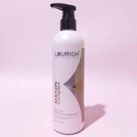 ราคา LOURICH Keratin complex แชมพู คอนดิชันเนอร์ (16316720429)