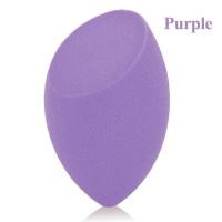 ราคา ฟองน้ำแต่งหน้า ฟองน้ำไข่ ฟองน้ำเกลี่ยรองพื้นMakeup Sponge Softฟองน้ำแต่งหน้ารูปไข่HZ14 (1762176697)