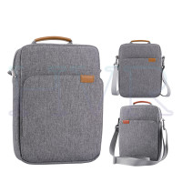 ราคา HVR กระเป๋าใส่ไอแพด กระเป๋าใส่แท็บเล็ต iPad11 นิ้ว 13 นิ้ว กระเป๋าใส่โน๊ตบุ๊ค กระเป๋าสะพายข้าง กระเป๋าใส่เอกสาร กันรอยขีดข่วน (19987118032)