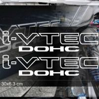 ราคา สติ๊กเกอร์ i vtec dohc (9410606535)