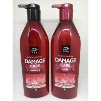 ราคา พร้อมส่ง แท้100 Mise en scène Damage Care 680ml แชมพูและครีมนวดผมที่ดีที่สุดจากเกาหลี (19281475581)