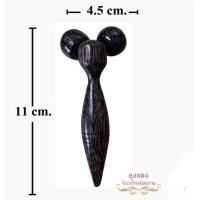 ราคา ไม้นวดลูกกลิ้ง ไม้นวดลูกกลิ้งแบบดูด ไม้นวดเท้า นวดน่อง ไม้นวดกดจุด ไม้นวดหลัง แก้เอ็นตึง ใช้นวดเพื่อสุขภาพ (21264408464)