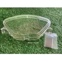 ราคา ฝาครอบ เรือนไมล์ ชุด ซ่อม เกจ์วัดน้ำมัน ดิจิตอลWave125iไฟเลี้ยวบังลม Wave125Sไฟเลี้ยวบังลม พร้อมวิธีการ ซ่อม (16581026905)