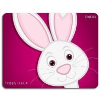 ราคา Excovip แผ่นรองเมาส์การ์ตูนอนิเมะน่ารักกันลื่นตะเข็บคอมพิวเตอร์เดสก์ท็อปแล็ปท็อปการศึกษาเกมสำนักงานธุรกิจหอพักของขวัญสาวกระต่าย (20929438442)