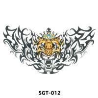 ราคา รอยสักสมุนไพรใช้งานได้นานถึง15วันรอยสักคงทนสติ๊กเกอร์รอยสักแบบถาวรกันน้ำรอยสักชั่วคราวสักลายดอกไม้รอยสักปลอมหน้าอกเซ็กซี่ต้นขา3มิติขนาด32 19ซม (18319933626)