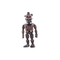 ราคา Five Nightsที่Funkoแอ็คชั่นLEDถอดของเล่นตุ๊กตาสำหรับเด็กของขวัญ (4219792072)
