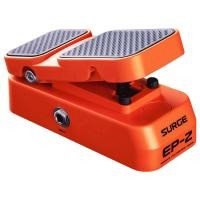ราคา VALETON EP 2 Passive Volume Expression Guitar Bass Keyboard Synth Synthesizer Workstation EXP Pedal (20966453979)