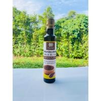 ราคา น้ำมันงาขี้ม้อน สกัดเย็น 100 ขนาด250ml น้ำมันงาม้อน สกัดเย็น (20140307826)