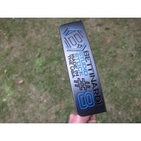 ราคา 2023ใหม่พัตเตอร์กอล์ฟสีดำ Bettinardi Studid สต็อก 8 33 34 35นิ้วพร้อมไม้พัตต์กอล์ฟ Headcover (19215364969)