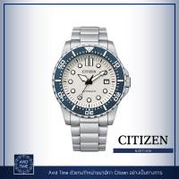 ราคา แถมเคสกันกระแทก นาฬิกา Citizen Mechanical Automatic 43mm NJ0171 81A Avid Time ซิติเซ็น ของแท้ ประกันศูนย์ (17128028845)