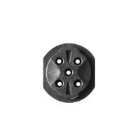 ราคา Bicycle Computer Bracket Mount Fixed Base Male Seat Repair Parts For Garmin Bryton Cycling GPS Fixed Base Repalcement Parts (19390332910)