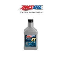 ราคา น้ำมันเครื่อง AMSOIL PERFORMANCE สังเคราะห์ 100 (18856215362)