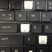 ราคา Replacement Keycap Key cap Scissor Clip Hinge For HP ProBook 430 440 820 450 650 G1 G3 G5 Keyboard (20315703626)