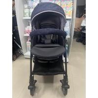 ราคา รถเข็นเด็ก Pigeon High Seat ล้อAuto สภาพสวย 90 (20173985403)