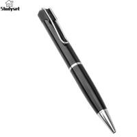 ราคา Studyset IN stock W9 1080p Hd Mini Camera Pen Portable DVR Professional Digital Voice Video Recorder Pen For Conference Meetings (20771288750)
