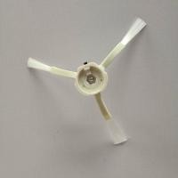 ราคา 2Pcs Robot Vacuum Cleaner Side Brush Head Accessories for Xiaomi Replacement Parts (19455019191)