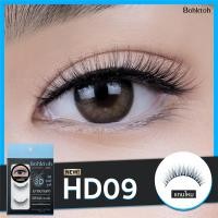 ราคา Bohktoh False Eyelashes 3 Pairs ขนตาปลอมบอกต่อ รุ่น High 3D (20878126119)