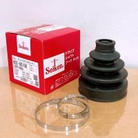 ราคา ยางหุ้มเพลาขับ ใน นอก Toyota Vios 1 5 NCP93 ปี07 12 ตัวในSBT93ไทย ตัวนอกSBT166A ญี่ปุ่น Seiken (19685139108)