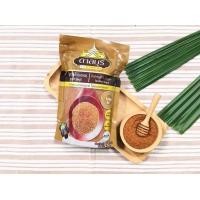 ราคา Tarnburi ตาลบุรี น้ำตาลโตนดผง ถุงซิปล็อค ขนาด 250 กรัม น้ำตาลต่ำ หอม หวาน กลมกล่อม เป็นเอกลักษณ์ ไม่ผสมน้ำตาลทราย (10223798833)