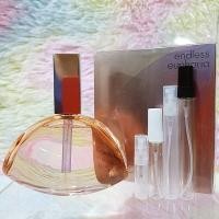 ราคา น้ำหอมแท้แบ่งขาย CK Endless Euphoria EDP (9376590518)