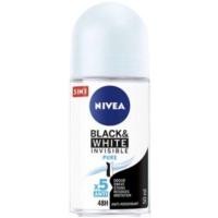 ราคา ส่งฟรี นีเวีย โรลออน ระงับกลิ่นกาย ใต้วงแขน 50 มล NIVEA ROLL ON 50 ml (21254844055)