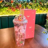 ราคา แก้ว Cafe Amazon แก้วเก็บความเย็น ขนาด 22 ออนซ์ (18524320711)