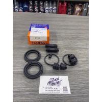 ราคา ชุดซ่อมดิสเบรคหน้า Mitsubishi Champ รุ่นแรก ยี่ห้อ Fujita 2ล้อหน้า (11658035511)