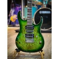 ราคา รุ่นขายดี กีตาร์ไฟฟ้า McLorence รุ่น MRG 170B ปิ๊กอัพแบบ HSH กีต้าร์ไฟฟ้า ทรง Modern Strat เลือกสีได้ รับประกันศูนย์ไทย สายแจ็ค ประแจ ปิก2อัน (20971002311)