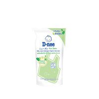 ราคา ดีนี่ นิวบอร์น ยกลัง 12 ถุง D nee น้ำยาซักผ้าเด็ก 600 มล ชมพู ฟ้า ม่วง เขียว ฟ้าเข้ม (19846688644)