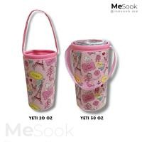 ราคา MeSook ปลอกแก้วเก็บความเย็น เยติ 20 oz และ 30 oz ขนาดใส่แก้วเยติ (18030902977)