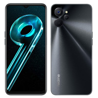 ราคา realme 9i 5G Ram6 128gb เครื่องใหม่มือ1เครื่องศูนย์ไทยมีประกัน ชิป Dimensity 810 จอ 90Hz กล้อง 50MP พร้อม narzo 50i Prime ส่งฟรี (16356037013)