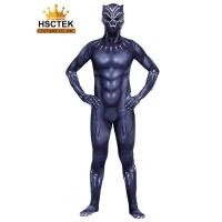 ราคา DECORSEASON COSTUME INC ชุดแบล็คแพนเธอร์ Black Panthers ชุดซุปเปอร์ฮีโร่ ชุดฮีโร่ผู้ชาย ชุดแฟนซี ชุดแฟนซีเด็ก (1038188446)