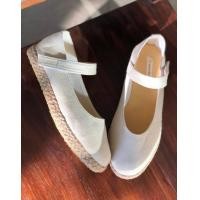 ราคา คัชชูเมรี่แจน สไตล์บัลเล่ต์ น่ารักๆ (21298109858)