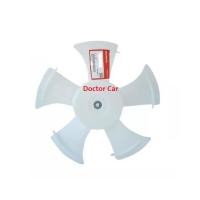 ราคา แท้ศูนย์ ใบพัดลมแอร์ ใบพัดลมหม้อน้ำ ฮอนด้า ซิตี้ Honda City แจ๊ส Jazz GE 2008 2014 1 5B L15A (14152529566)