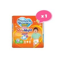 ราคา Mamypoko Happy Day Night pants (20586296990)