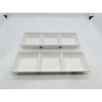 ราคา ถ้วยน้ำจิ้ม2ช่อง ถ้วยน้ำจิ้ม3ช่อง เมลามีน แท้100 ถ้วยน้ำจิ้มโต๊ะจีน ถ้วยน้ำจิ้ม ถ้วยน้ำจิ้มอาหารญี่ปุ่น ถ้วยน้ำจิ้มเมลามีน (4129104317)