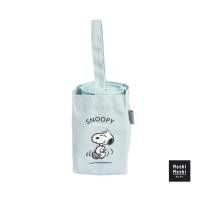 ราคา Moshi Moshi ชุดเซ็ท แก้วน้ำพร้อมกระเป๋า ลาย Snoopy ลิขสิทธิ์แท้ ขนาด 750 ml (19764716586)