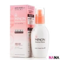 ราคา Minon Amino Moist Charge Lotion II 150ml มินอน โลชั่นเติมน้ำให้ผิว Delivery Time 5 10 Days (12552673636)