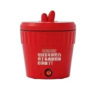 ราคา 1 2L รุ่นการชาร์จหม้อไฟร้อน หม้อก๋วยเตี๋ยวซุป อุปกรณ์สำหรับหอพัก หม้ออาหารด่วน กิจกรรมกลางแจ้งกลางแจ้ง หม้อไฟไฟฟ้า หม้อหุงไฟฟ้า หม้อปรุงอาหารไฟฟ้า หม้อทำอาหารทำอาหาร (19967785889)